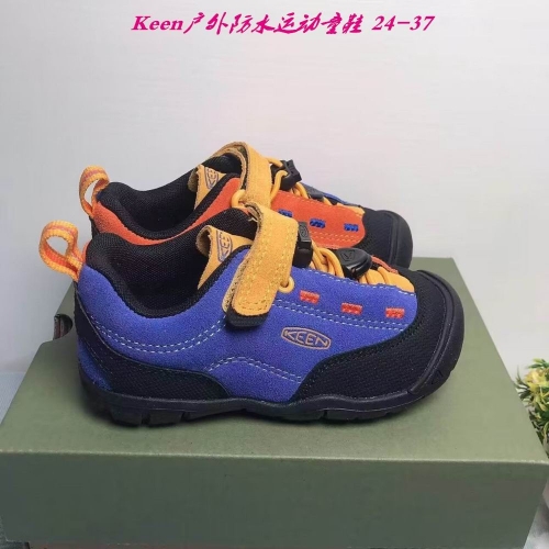 K.e.e.n. Kids Shoes 018