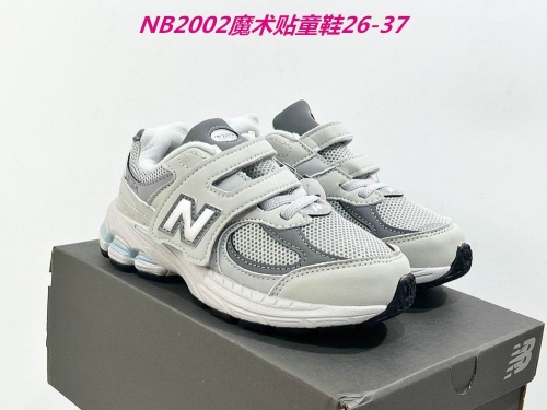 New Balance Kids Shoes 370