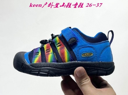 K.e.e.n. Kids Shoes 023