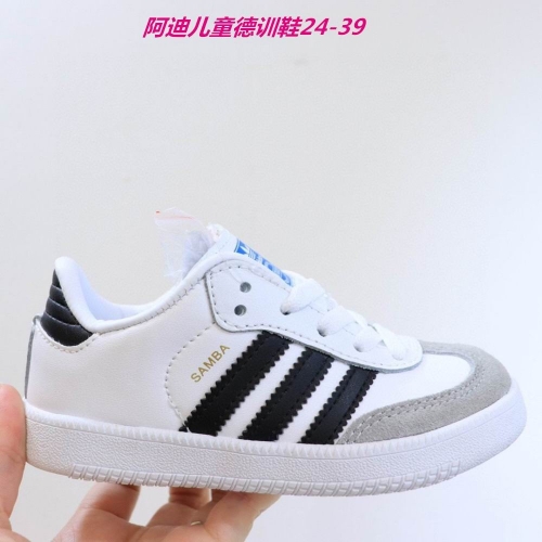 Adidas Kids Shoes 545