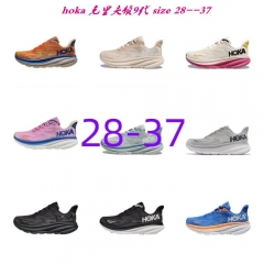 H.o.k.a. Kids Shoes 002