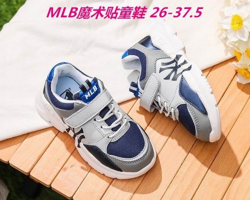 M.L.B. Kids Shoes 052