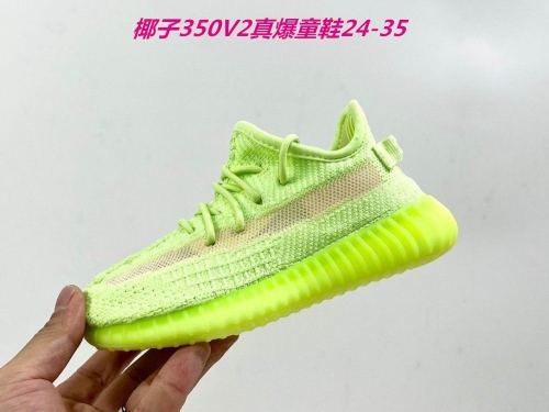 Yeezy Boost 350V2 Kids 318