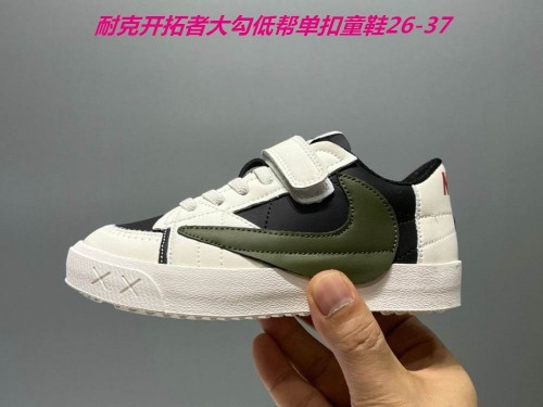 Nike Blazer Kids Shoes 120