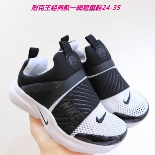 Nike Air Presto Kids Shoes 005