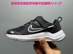 Nike Free Running Kids Shoes 018