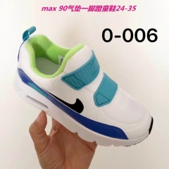 AIR MAX 90 Kids 036