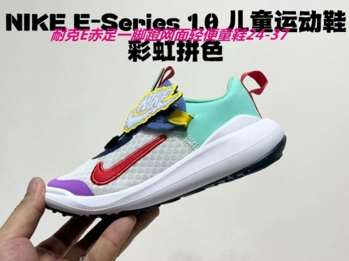 Nike Free Running Kids Shoes 006