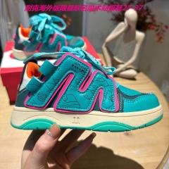 Nike Sneakers kid shoes 0096