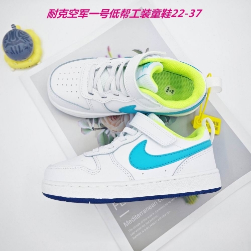 Air Force 1 Kids 626