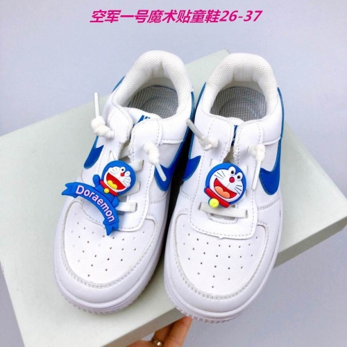 Air Force 1 Kids 596