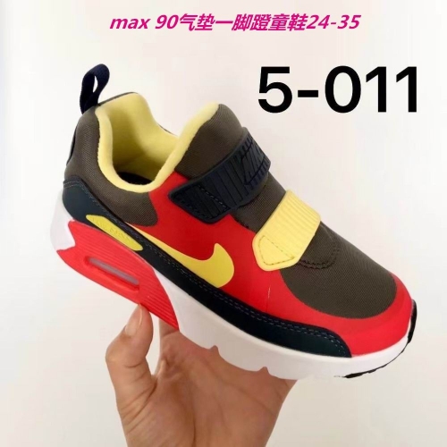 AIR MAX 90 Kids 041