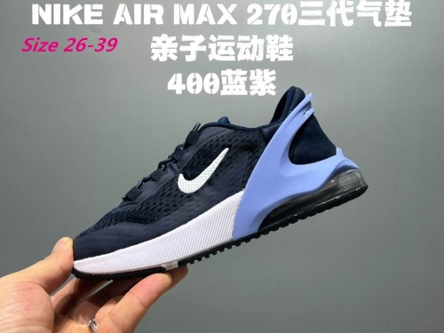 Air Max 270V3 Kids 080