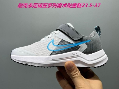 Nike Free Running Kids Shoes 022