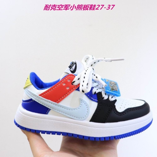 Air Force 1 Kids 610