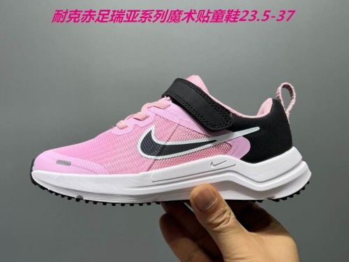 Nike Free Running Kids Shoes 024