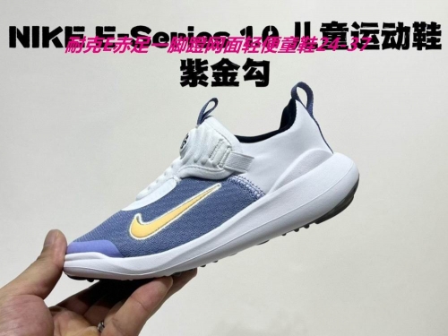 Nike Free Running Kids Shoes 009