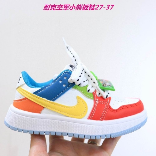 Air Force 1 Kids 611