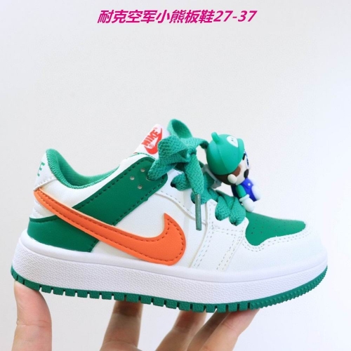 Air Force 1 Kids 612