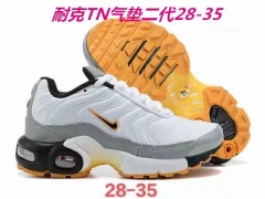 Air Max TN Kids Shoes 052