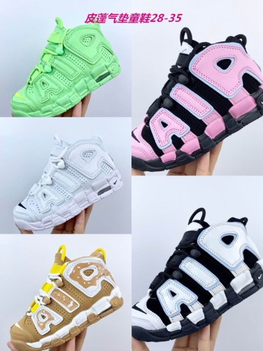 Air More Uptempo Kids 051