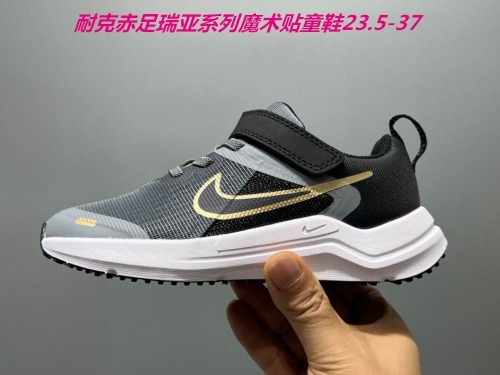 Nike Free Running Kids Shoes 026