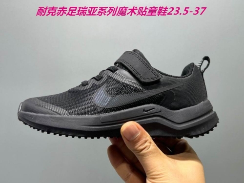 Nike Free Running Kids Shoes 019