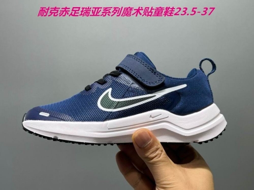 Nike Free Running Kids Shoes 025