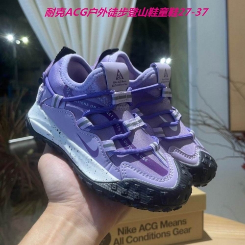 Nike ACG Kids Shoes 004