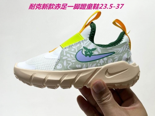 Nike Free Running Kids Shoes 035