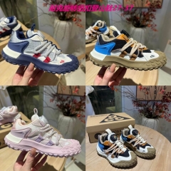 Nike ACG Kids Shoes 018