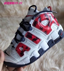 Air More Uptempo Kids 068