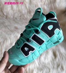 Air More Uptempo Kids 070