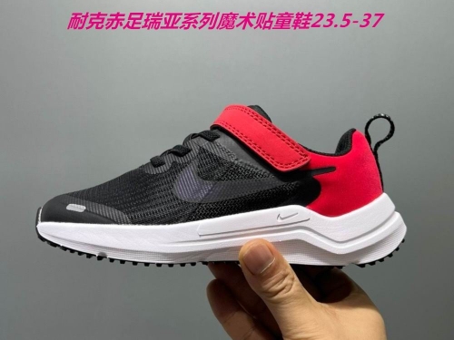 Nike Free Running Kids Shoes 023