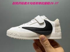 Nike Blazer Kids Shoes 118