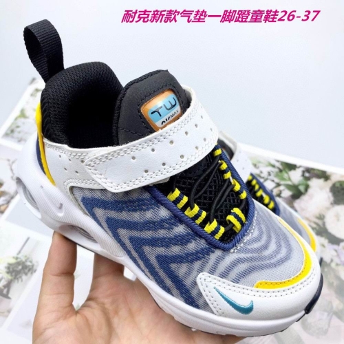 Nike Air Max Tailwind Kids Shoes 004