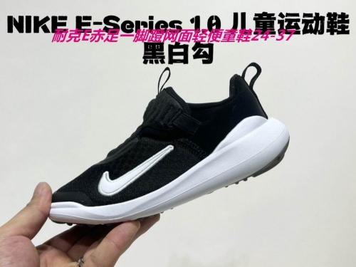 Nike Free Running Kids Shoes 007