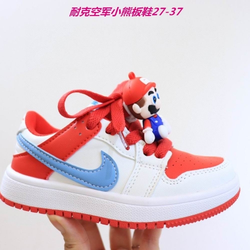 Air Force 1 Kids 613