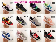 AIR MAX 90 Kids 031