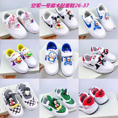 Air Force 1 Kids 593