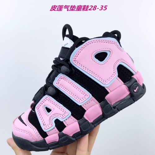 Air More Uptempo Kids 053