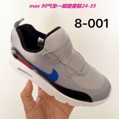 AIR MAX 90 Kids 032