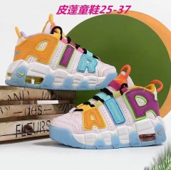 Air More Uptempo Kids 063