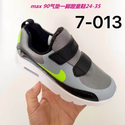 AIR MAX 90 Kids 043