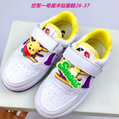 Air Force 1 Kids 597