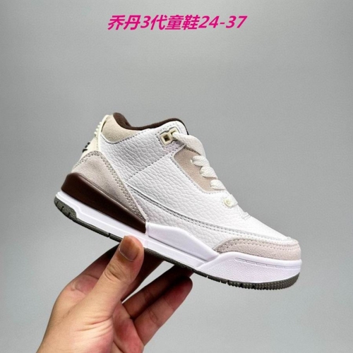 Air Jordan 3 AAA Kid 044