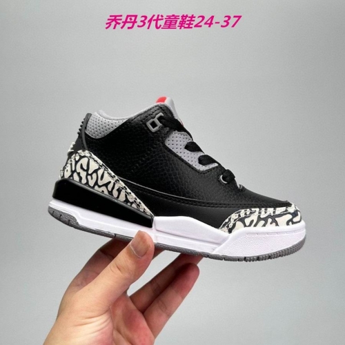 Air Jordan 3 AAA Kid 050