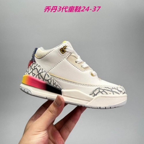 Air Jordan 3 AAA Kid 045