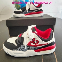 Air Jordan 312 Kids 009