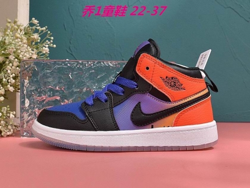 Air Jordan 1 Kid 1298